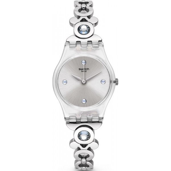 Swatch Damenuhr Lady Classy Dame LK359G Kaufen Sie Swatch Damenuhr Lady Classy Dame LK359G