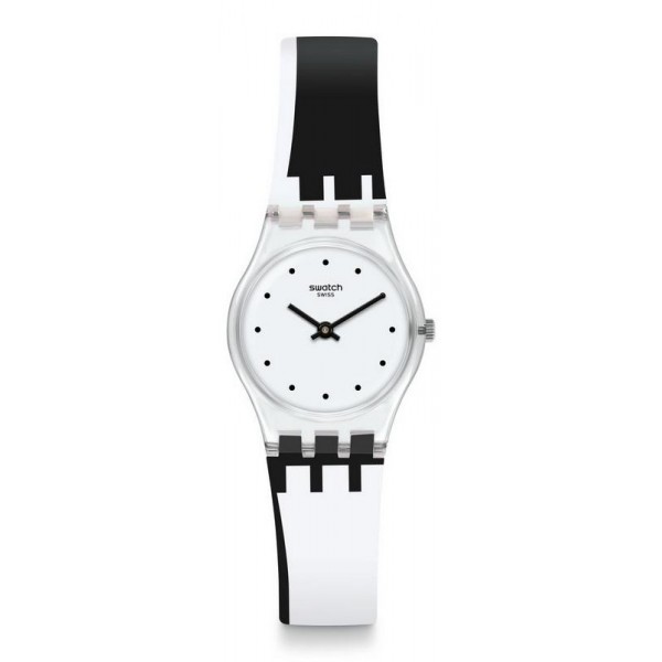 Reloj Swatch Mujer Lady Dot Around The Clock LK370 Comprar Reloj Swatch Mujer Lady Dot Around The Clock LK370