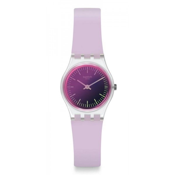Reloj Swatch Mujer Lady Ultraviolet LK390 Comprar Reloj Swatch Mujer Lady Ultraviolet LK390