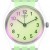 Montre Swatch Femme Lady Casual Green LK397