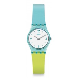 Swatch Ladies Watch Lady Mentalo' LL122