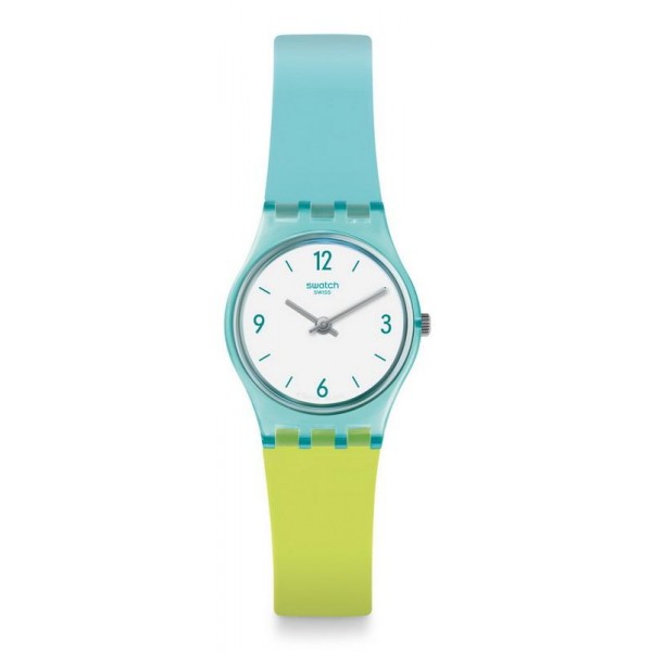 Swatch Ladies Watch Lady Mentalo LL122 Buy Swatch Ladies Watch Lady Mentalo LL122