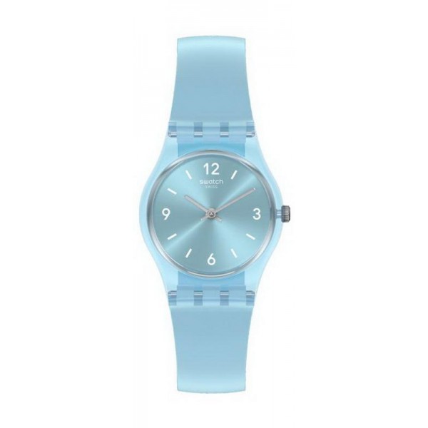 Swatch Ladies Watch Lady Fairy Frosty LL123 Buy Swatch Ladies Watch Lady Fairy Frosty LL123