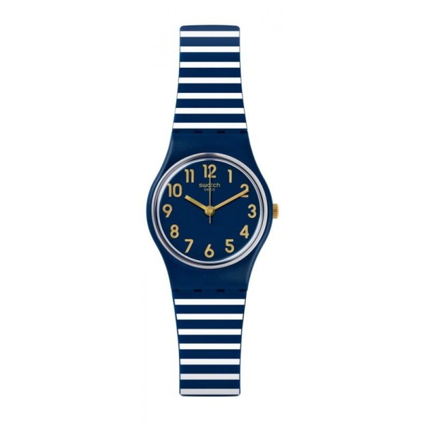 Comprar Reloj Swatch Mujer Lady Ora DAria LN153