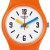 Montre Swatch Femme Lady Sorange LO114