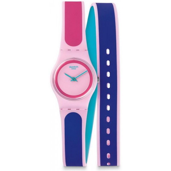Reloj Swatch Mujer Lady Kauai LP140 Comprar Reloj Swatch Mujer Lady Kauai LP140