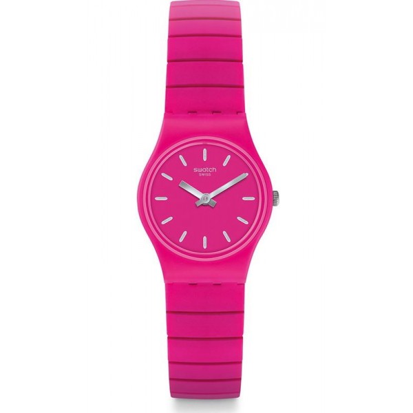 Kaufen Sie Swatch Damenuhr Lady Flexipink S LP149B