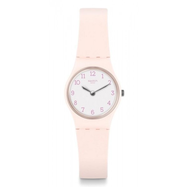 Reloj Swatch Mujer Lady Pinkbelle LP150 Comprar Reloj Swatch Mujer Lady Pinkbelle LP150