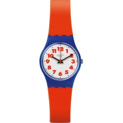 Orologio Swatch Donna Lady Waswola LS116