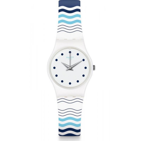 Orologio Swatch Donna Lady Vents Et Marees LW157 Comprare Orologio Swatch Donna Lady Vents Et Marees LW157