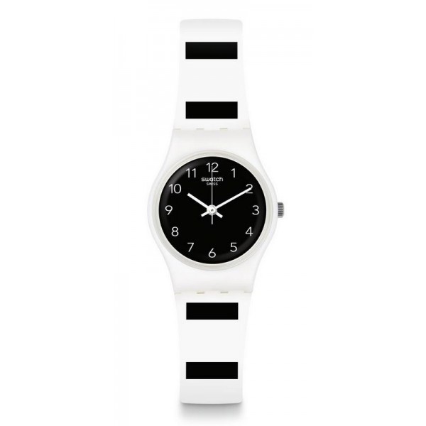 Orologio Swatch Donna Lady Zebrette LW161 Comprare Orologio Swatch Donna Lady Zebrette LW161