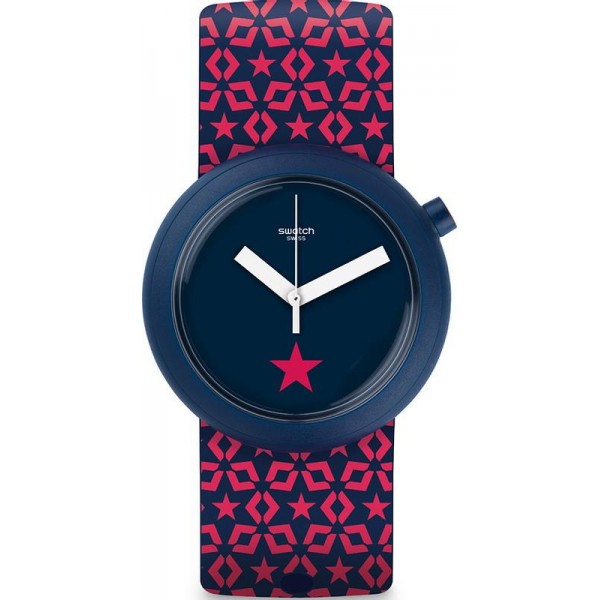 Orologio Swatch Donna LillaPOP PNN100 Comprare Orologio Swatch Donna LillaPOP PNN100