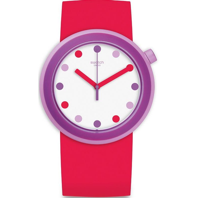 Reloj Swatch Mujer POPalicious PNP100 - Joyería de Moda