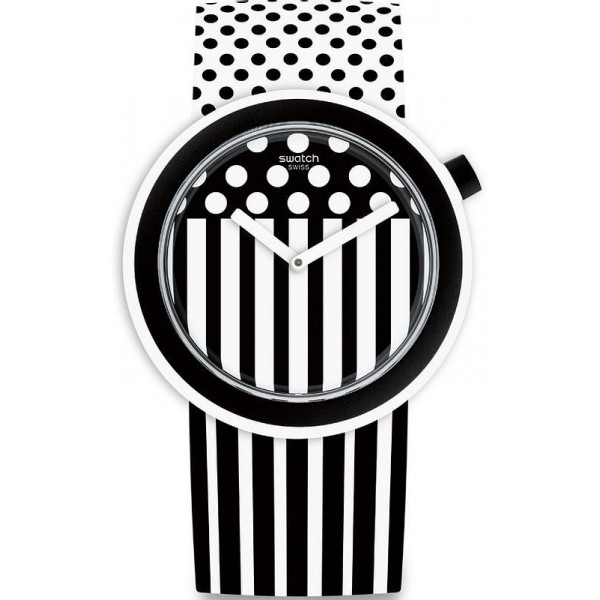Swatch Unisex Watch POPdancing PNW101 Buy Swatch Unisex Watch POPdancing PNW101