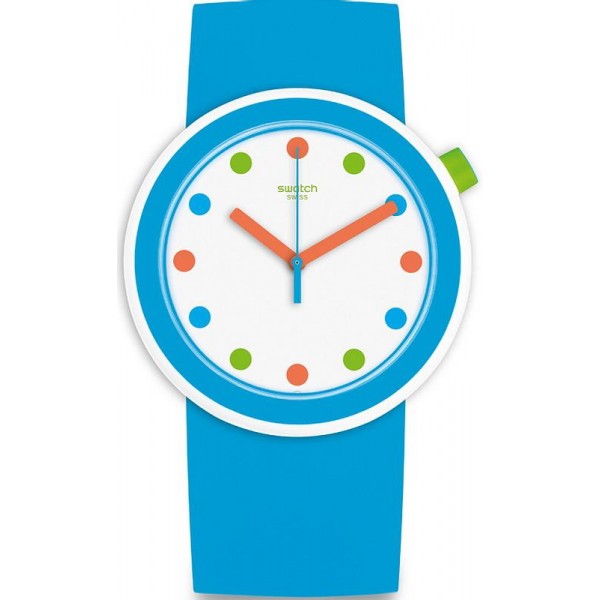 Swatch Unisex Watch POPpingpop PNW102 Buy Swatch Unisex Watch POPpingpop PNW102