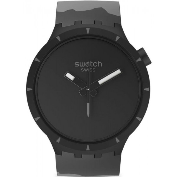 Reloj Swatch Big Bold Basalt SB03B110 Comprar Reloj Swatch Big Bold Basalt SB03B110