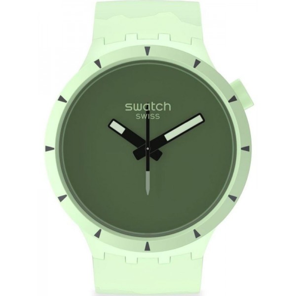 Comprar Reloj Swatch Big Bold Forest SB03G100