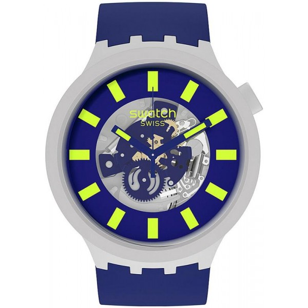 Reloj Swatch Big Bold Limy SB03M103 Comprar Reloj Swatch Big Bold Limy SB03M103