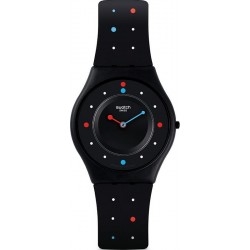Swatch Women's Watch Skin Classic Paleo SFB146