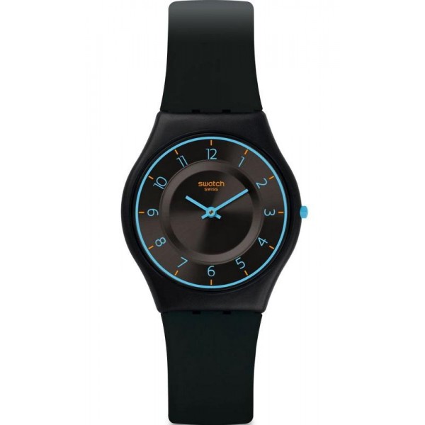 Swatch Unisexuhr Skin Classic Troposphere SFB147 Kaufen Sie Swatch Unisexuhr Skin Classic Troposphere SFB147