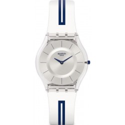 Swatch Unisexuhr Skin Classic Mediolino SFE112