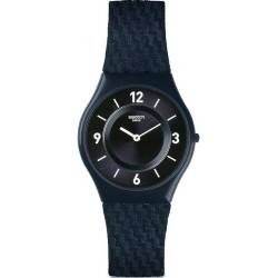 Swatch Men's Watch Skin Classic Blaumann SFN123