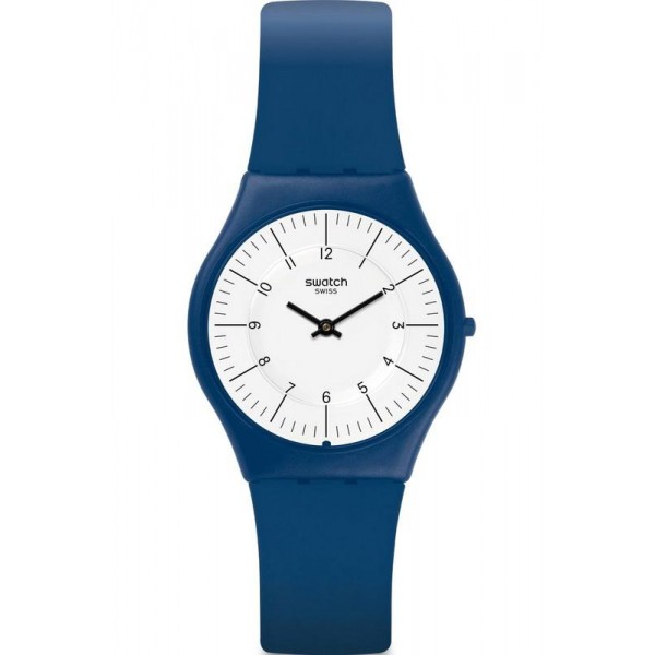 Kaufen Sie Swatch Unisexuhr Skin Classic Marmarella SFN124