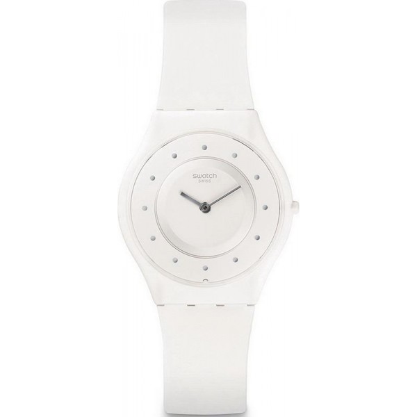 Orologio Swatch Donna Skin Classic Milchstrasse SFW110 Comprare Orologio Swatch Donna Skin Classic Milchstrasse SFW110