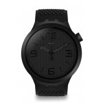 Reloj Swatch Big Bold BBBlack SO27B100 Comprar Reloj Swatch Big Bold BBBlack SO27B100