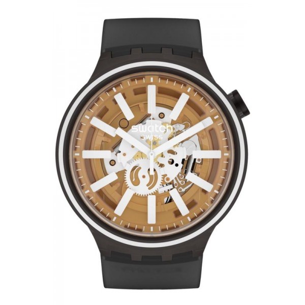 Swatch Uhr Big Bold Light Taste SO27B114 kaufen