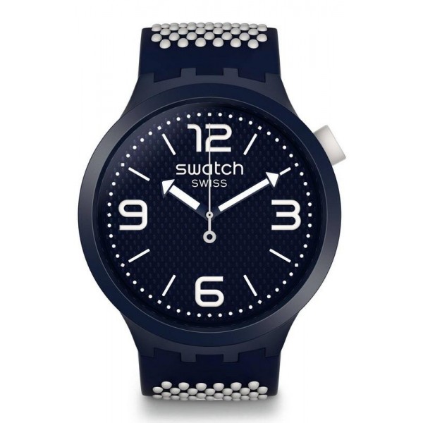 Swatch Uhr Big Bold BBCream SO27N101 Swatch Uhr Big Bold BBCream SO27N101 kaufen