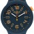 Orologio Swatch Big Bold Burning Lava SO27N107