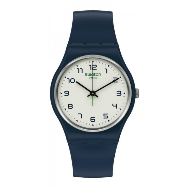 Swatch Unisex Watch Gent Sigan SO28N101 Buy Swatch Unisex Watch Gent Sigan SO28N101
