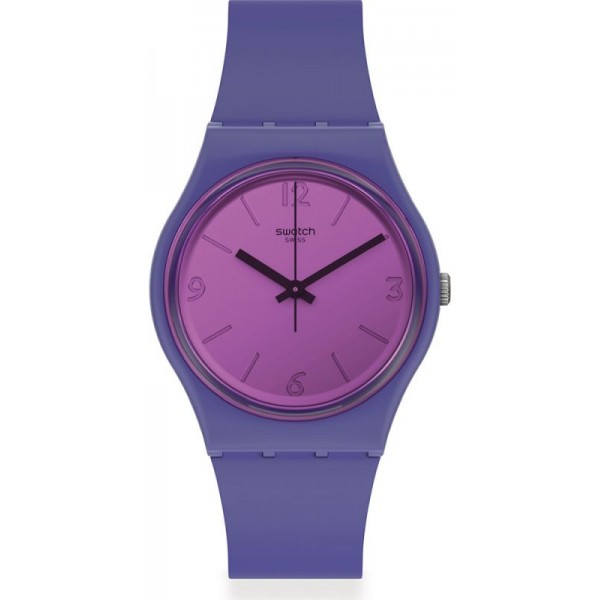 Reloj Swatch Unisex Gent Mood Boost SO28N102 Comprar Reloj Swatch Unisex Gent Mood Boost SO28N102
