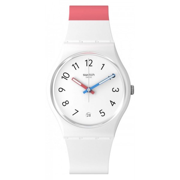 Reloj Swatch Unisex Gent In The Block SO28W400 Comprar Reloj Swatch Unisex Gent In The Block SO28W400