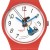 Orologio Swatch Peanuts Klunk! Lucy Van Pelt SO28Z106