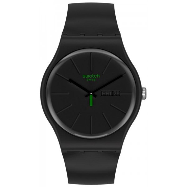 Swatch Unisexuhr New Gent Neuzeit SO29B700 Swatch Unisexuhr New Gent Neuzeit SO29B700 kaufen