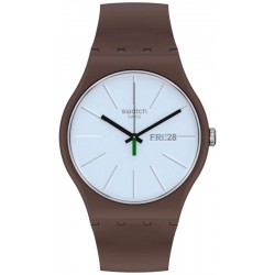 Montre Swatch Unisex New Gent Laki SO29M701