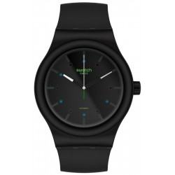 Orologio Swatch Unisex Sistem51 AM51 Automatico SO30B400