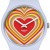 Swatch Ladies Watch Gent Groovy Love SO31S100