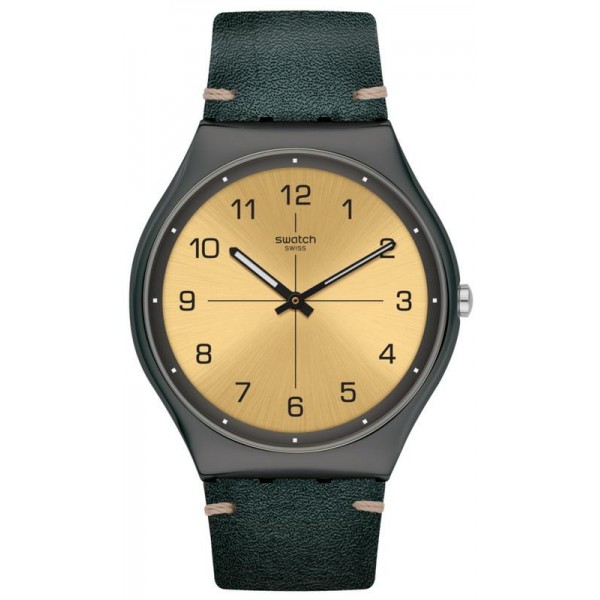 Swatch Mens Watch Skin Irony Trovalized SS07M101 Buy Swatch Mens Watch Skin Irony Trovalized SS07M101