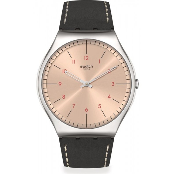 Reloj Swatch Hombre Skin Irony Smart Stitch SS07S118 Comprar Reloj Swatch Hombre Skin Irony Smart Stitch SS07S118
