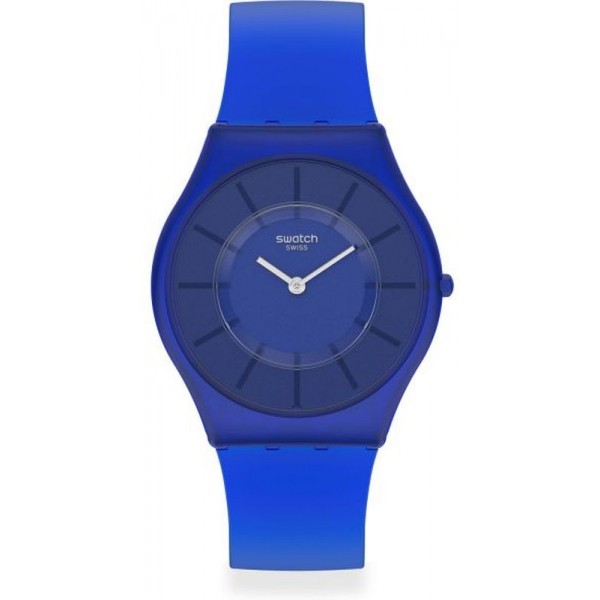 Swatch Unisexuhr Skin Classic Deep Acqua SS08N102 Swatch Unisexuhr Skin Classic Deep Acqua SS08N102 kaufen