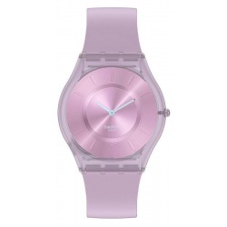 Orologio Swatch Donna Skin Classic Sweet Pink SS08V100