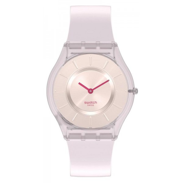 Swatch Damenuhr Skin Classic Creamy SS08V101 kaufen