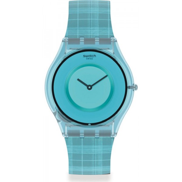 Reloj Swatch Mujer Skin Classic Sari Madras 02 SS08Z102 Comprar Reloj Swatch Mujer Skin Classic Sari Madras 02 SS08Z102