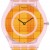 Reloj Swatch Mujer Skin Classic Fire Madras 01 SS08Z105