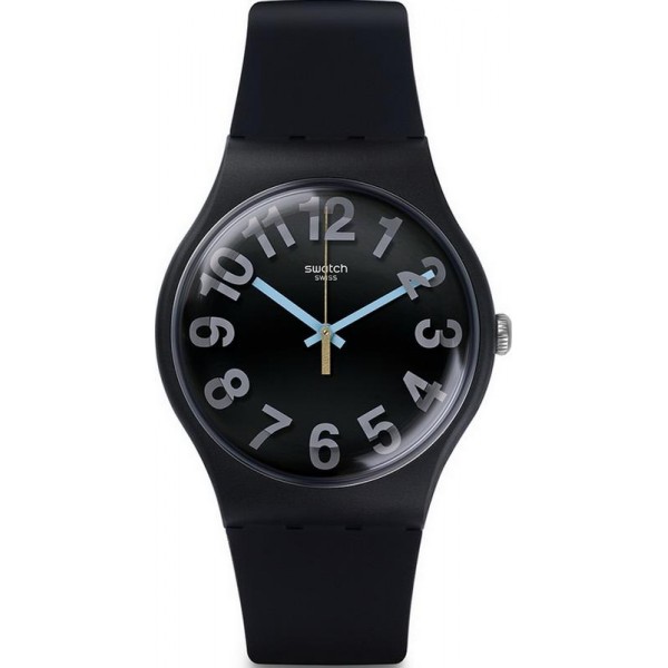Orologio Swatch Unisex New Gent Secret Numbers SUOB133 Comprare Orologio Swatch Unisex New Gent Secret Numbers SUOB133