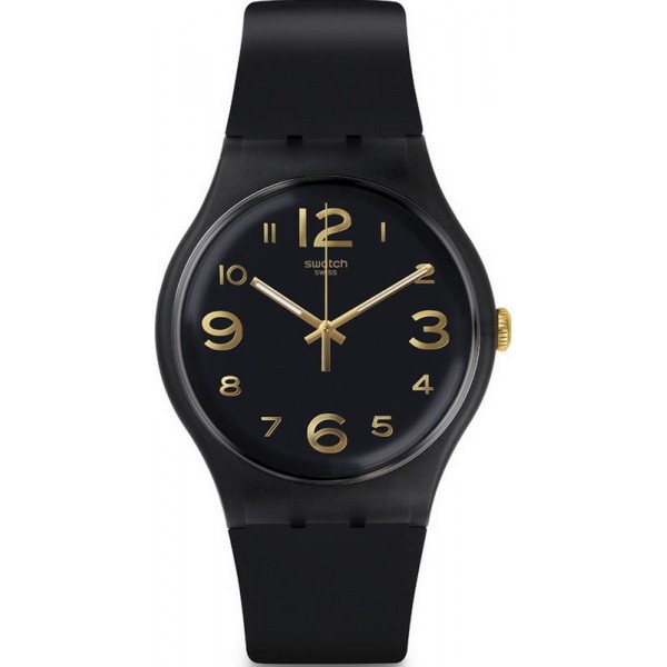 Swatch Unisex Watch New Gent Townhall SUOB138 Buy Swatch Unisex Watch New Gent Townhall SUOB138