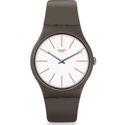 Reloj Swatch Unisex New Gent Greensounds SUOC107
